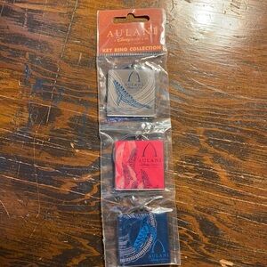 Aulani Resort Keychain Three Pack - New​